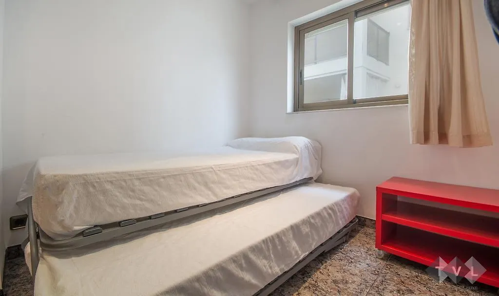 Apartment Sol Salou Spain