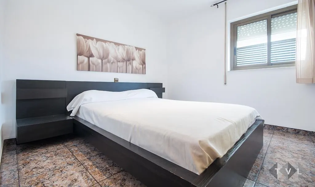 Apartment Sol Salou