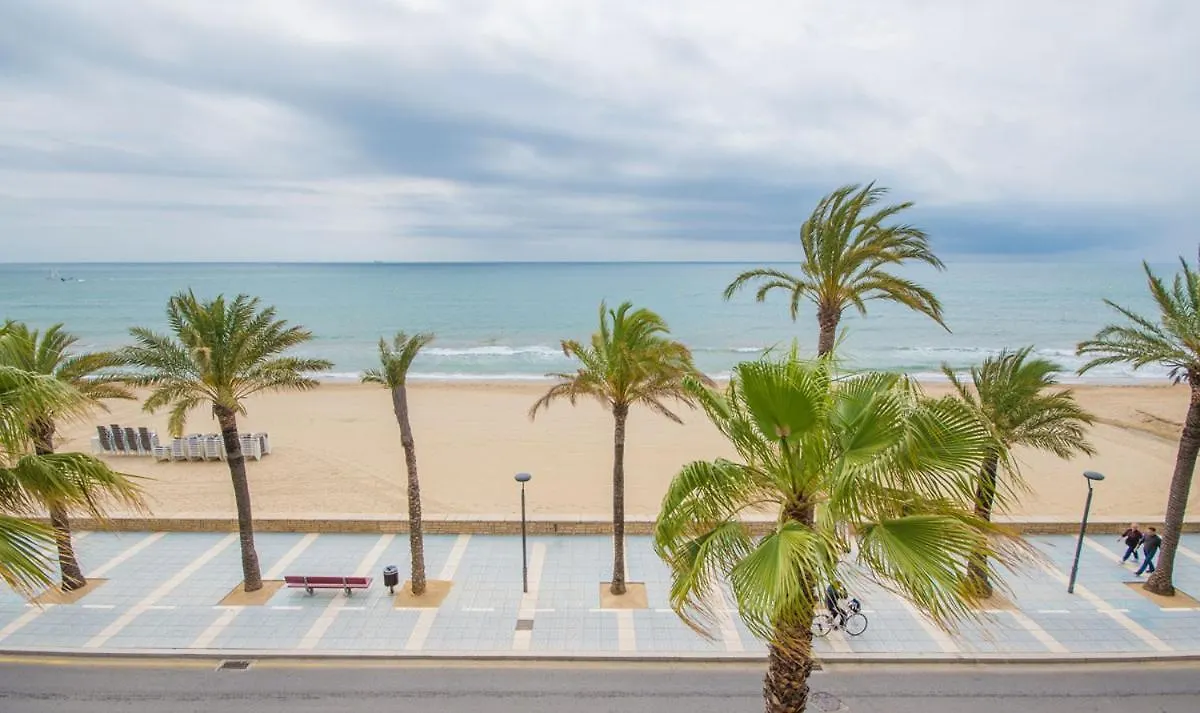 Apartment Sol Salou