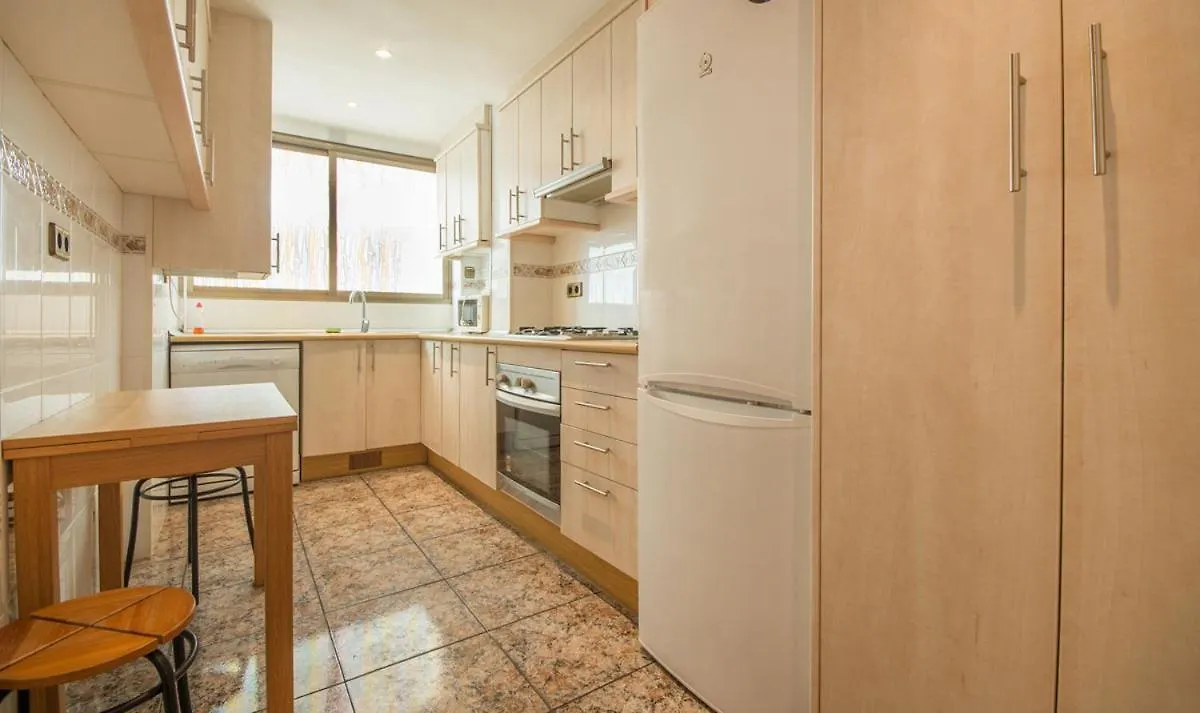 Apartment Sol Salou