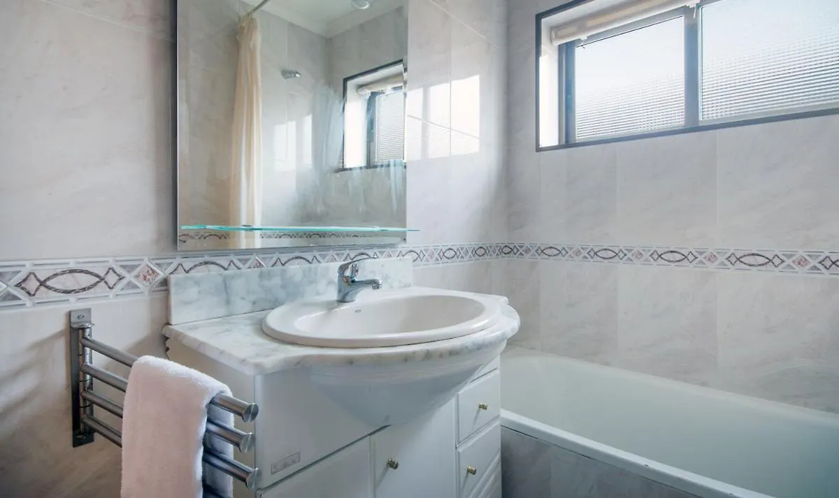 Apartment Sol Salou Spain