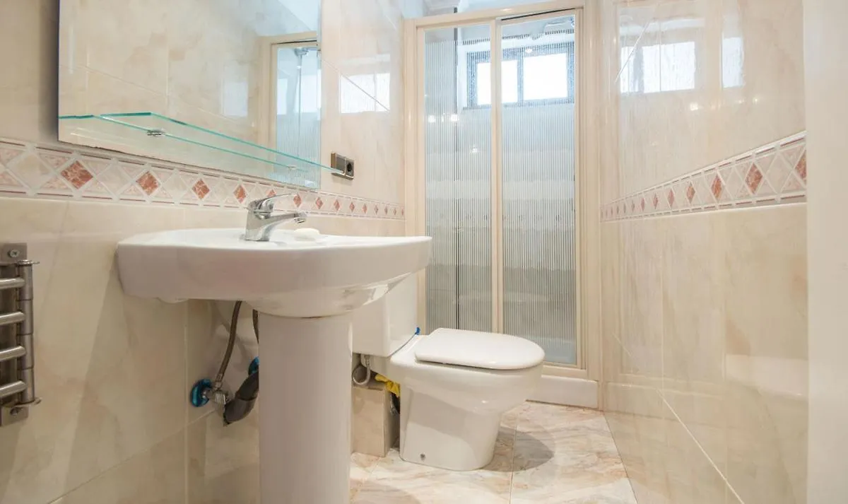 Apartment Sol Salou